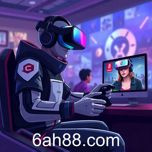 The Rise of Online Platforms in Modern Gaming