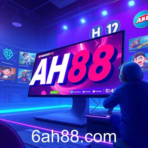 The Rise of AH88 in the Global Gaming Arena