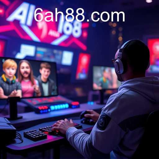The Rise of AH88 in the Online Gaming World