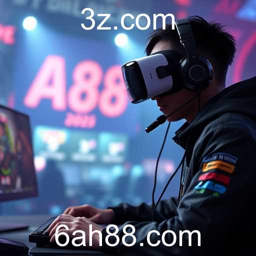 The Rise of AH88: Gaming Dynamics and Future Trends