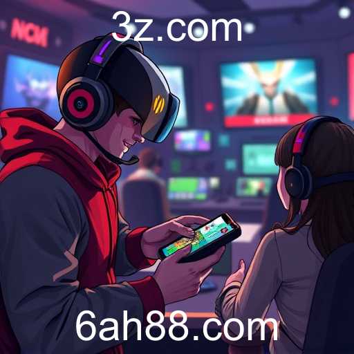 Evolving Trends in Online Gaming: The Rise of Mobile Platforms