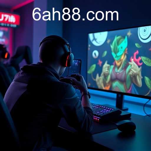 The Rise of Online Gaming Hubs: A Look at AH88