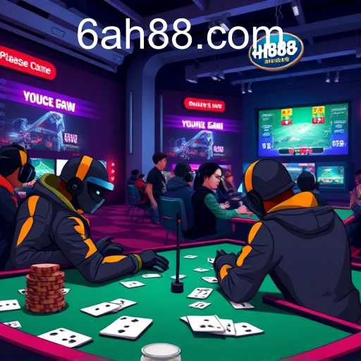 The Rising Trend of Online Gaming Platforms